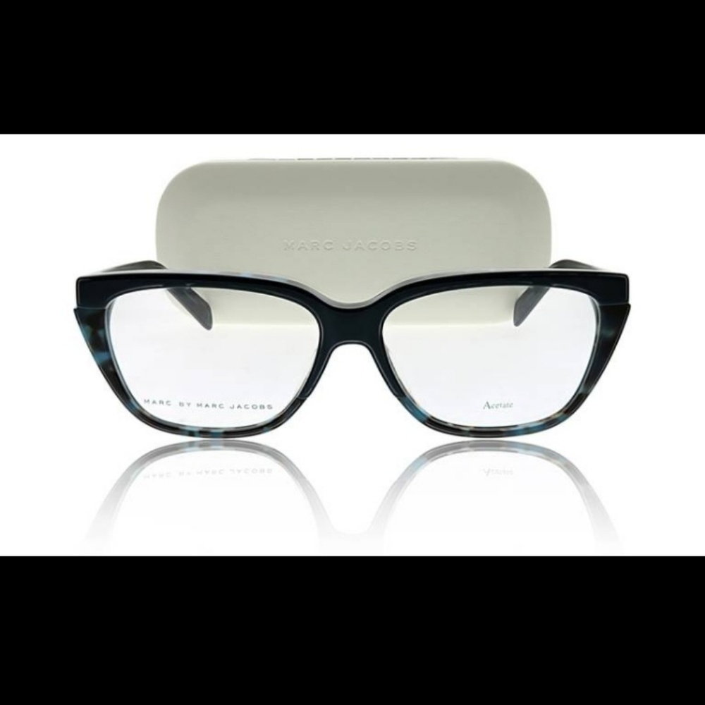 Marc by Marc Jacobs MMJ 661 Eyeglasses